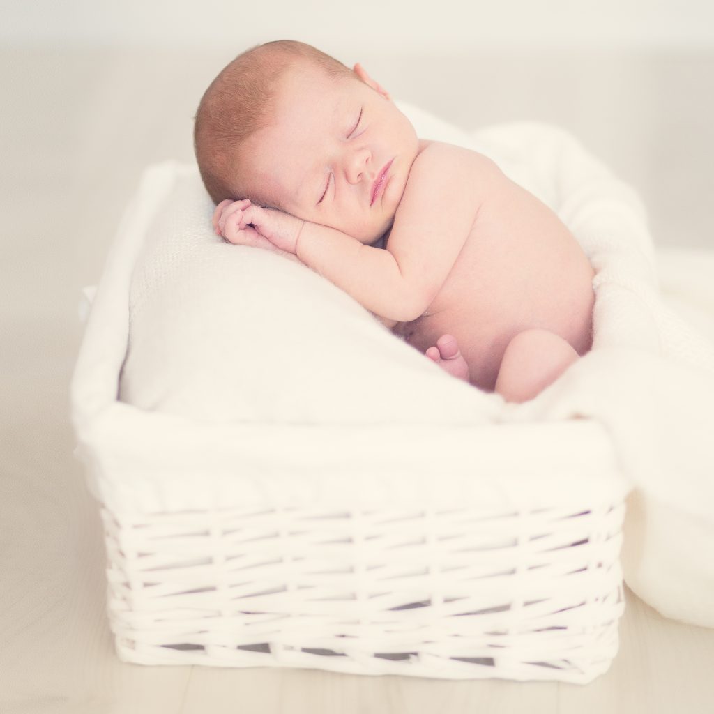 Consejos para dormir a tu bebé fotografo-bebes.es